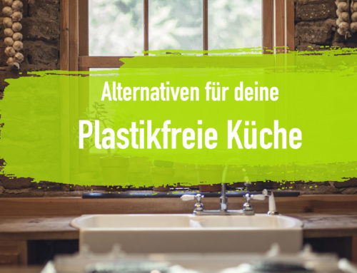Wasserkocher ohne Plastik – Nachhaltige Küche ohne Plastik | EcoYou