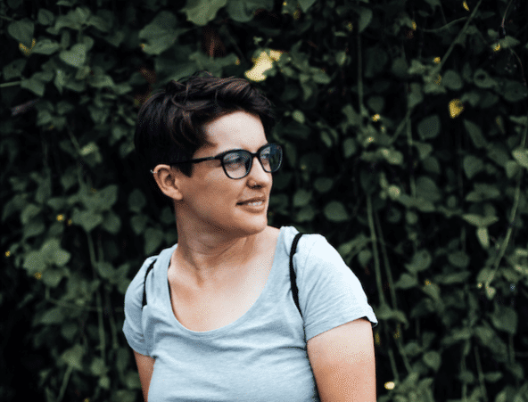 Lisa - meine Minimalismus Erfahrung - Tipps für den Einstieg - Mehr als ein Trend-min (1)