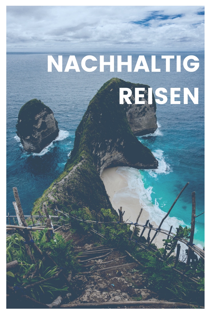 Nachhaltig Reisen Nachhaltig Reisen - Geht das? Unsere Erfahrungen zum Thema nachhaltig und plastikfrei Reisen. Wir berichten von unserer Weltreise und den Schwierigkeiten Nachhaltiges Reisen hat und Tipps für ein Reisen ohne Plastik.