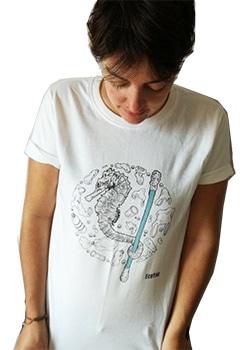 T-Shirt Lisa