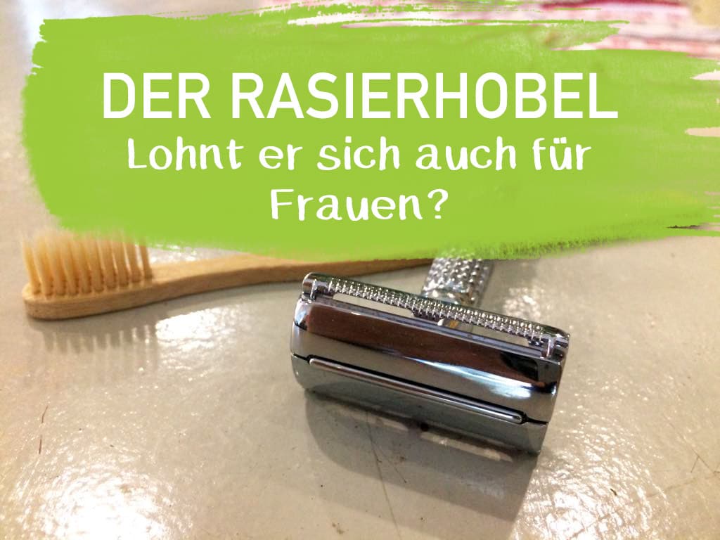 Rasierhobel-Erfahrung-Rasur-Systemrasierer Rasierhobel für Frauen Erfahrung im Test unsere Erfahrung - Butterfly Öffnung notwendig Klingen Klingenwechsel Intimrasur Rasur