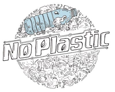 Plastikfrei Leben ohne Plastik EcoYou Mission EcoYou Leben ohne Plastik - Nachhaltig Leben Plastikfrei Leben Zero Waste Blog