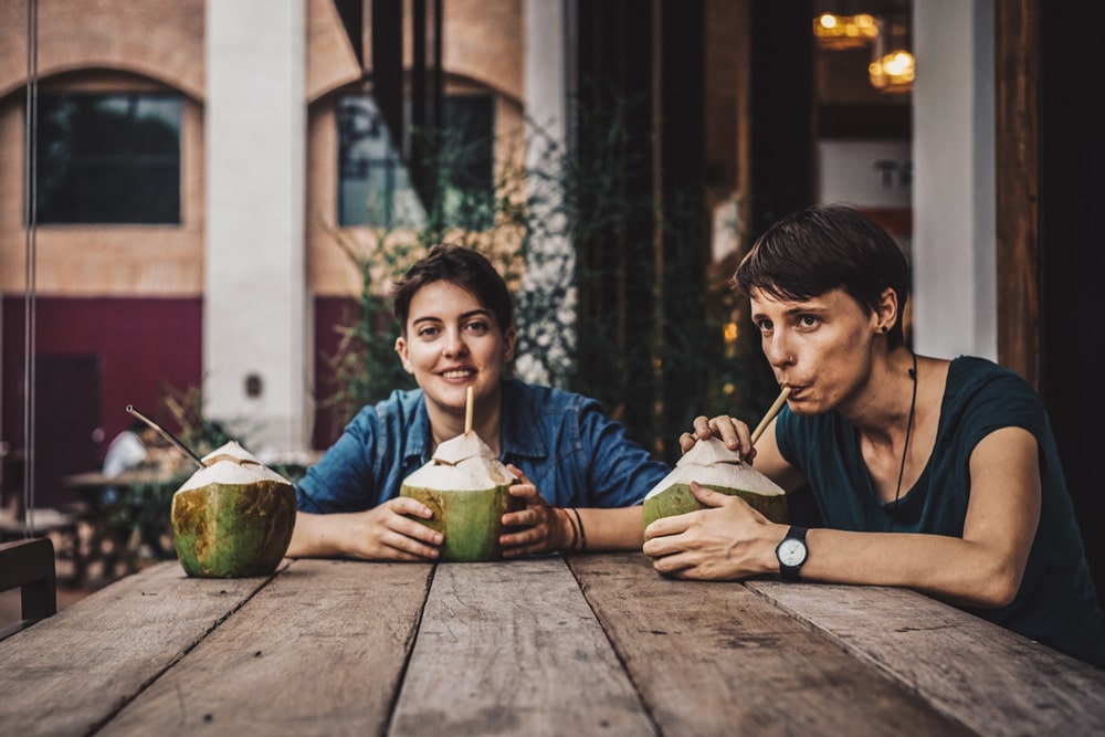 Bambus Strohhalme Bambus Strohhalme Nachhaltige Trinkhalme aus Holz-Plastikfrei Leben Zero Waste