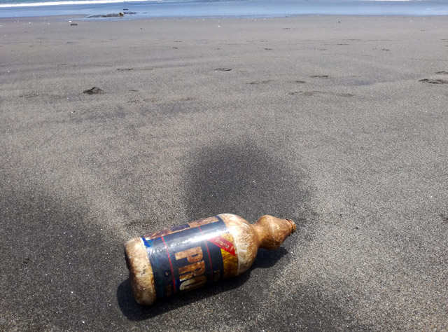 Plastikmüll im Meer - Wie kommt der Müll in die Ozeane? l ...