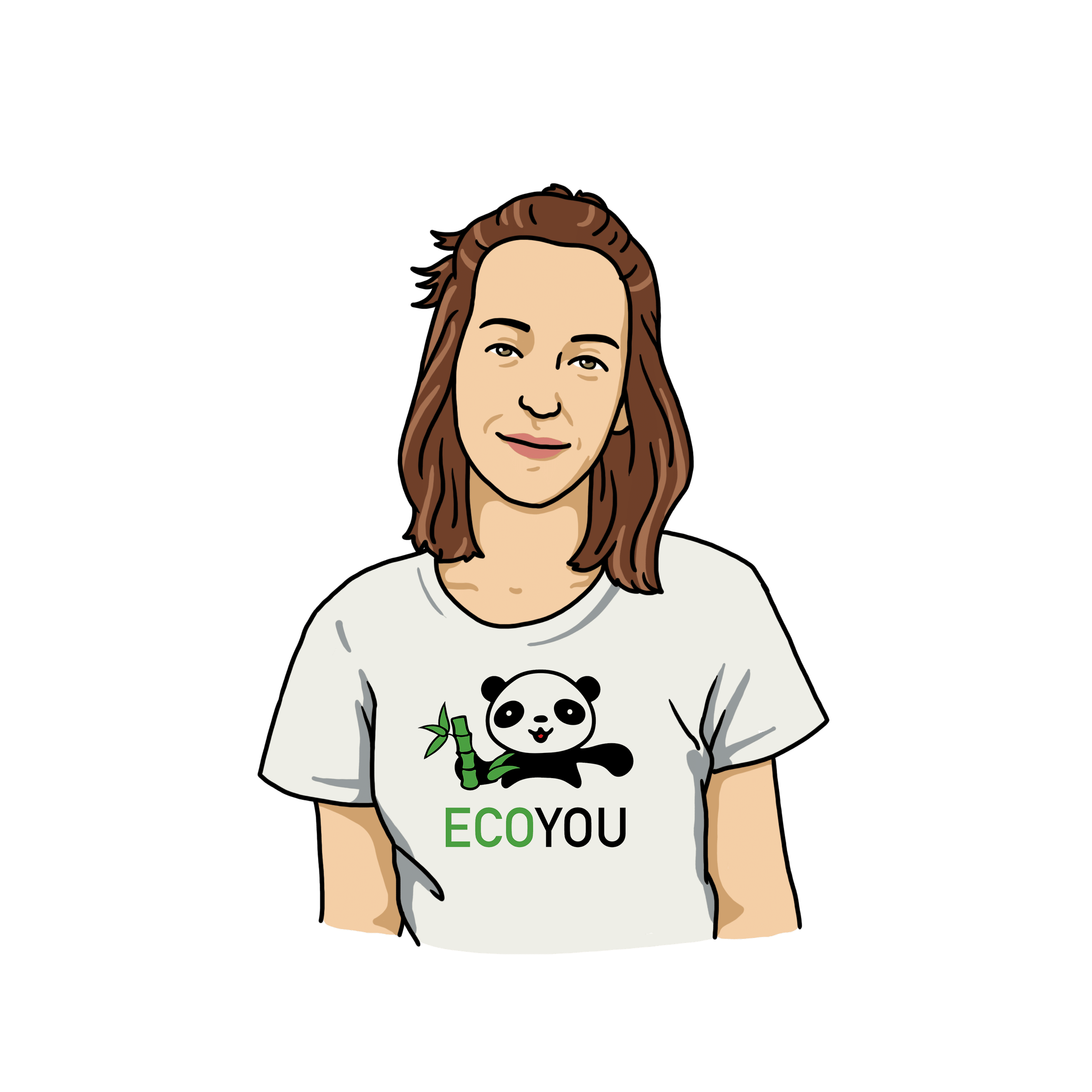 EcoYou Team Tanja Tanja EcoYou Lisa und Joy von EcoYou - Blog für ein plastikfreies Leben - Leben ohne Plastik - Tipps und Tricks
