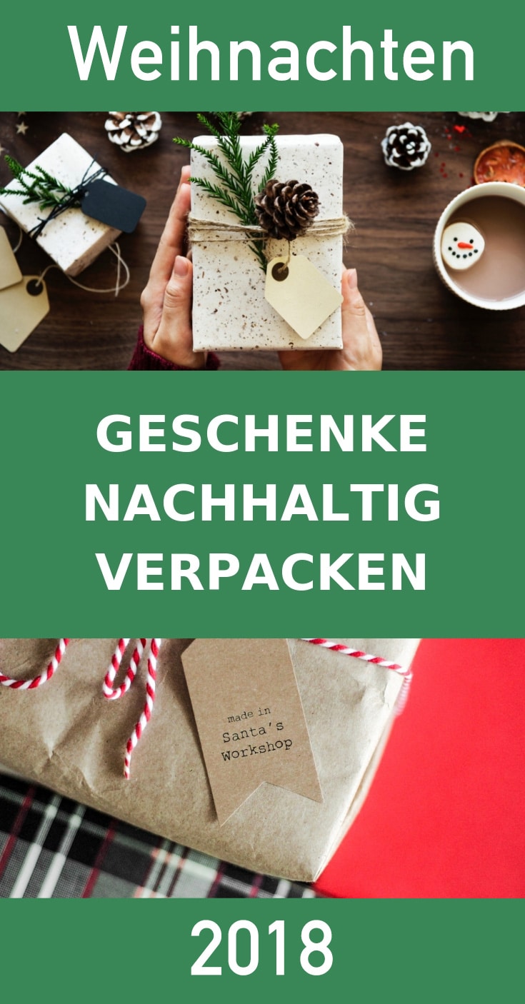 Geschenke Nachhaltig Verpacken Geschenke Nachhaltig Verpacken Umweltfreundlich Papier Zeitungspapier