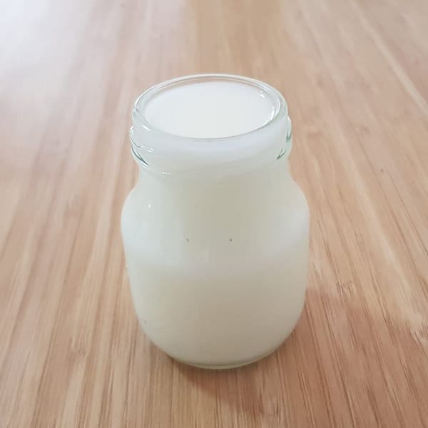 Deocreme selber machen Deocreme selber machen Salz Zitrone Teebaumöl Kräuter Antitranspirant EcoYou Tipps Blog Bad DIY Rezept