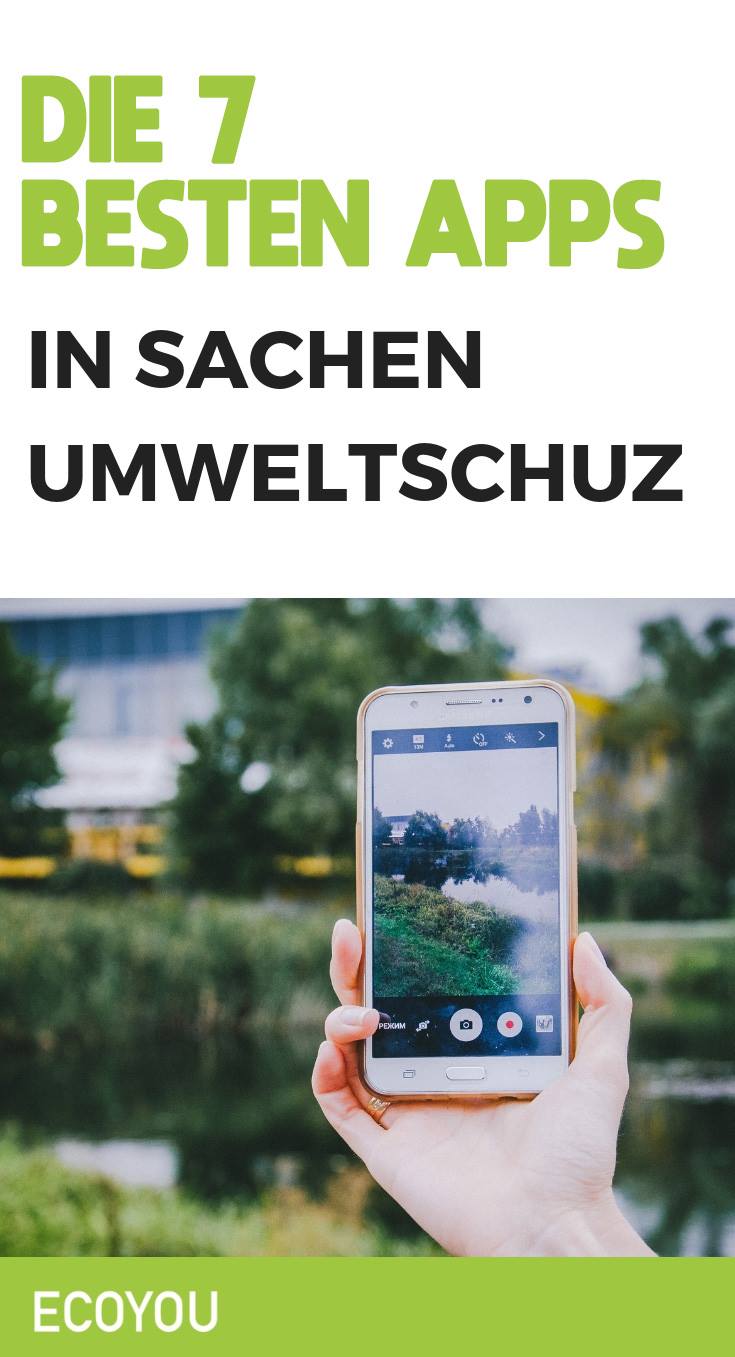 nachhaltige apps