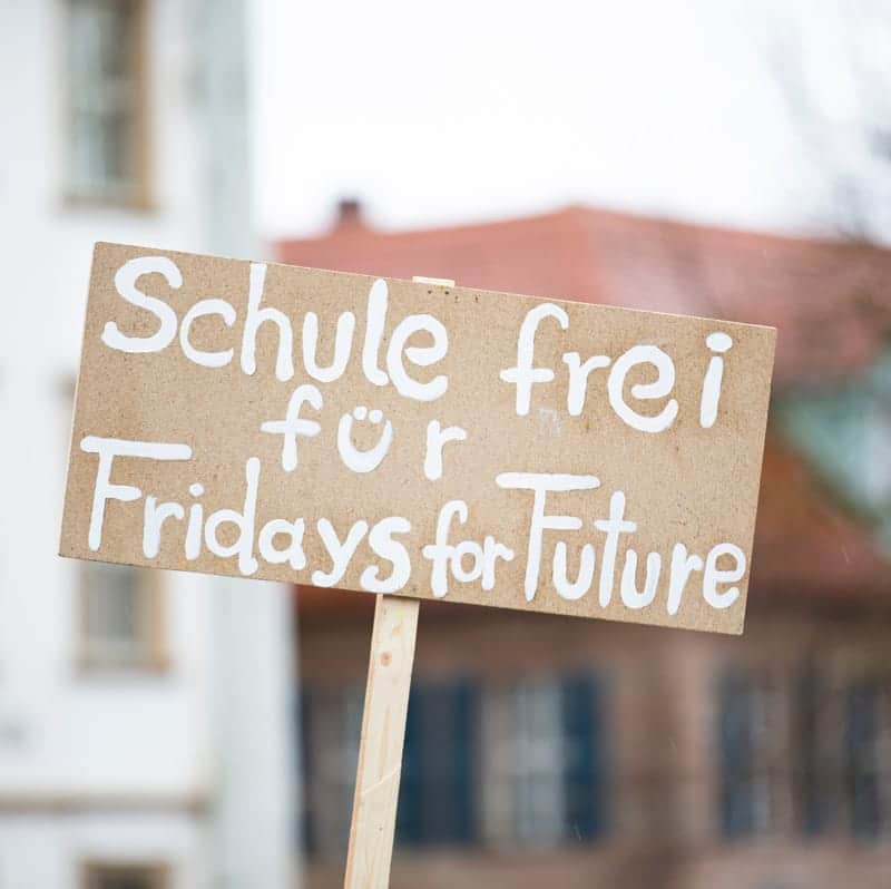 Fridays for Future