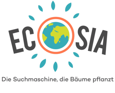 Ecosia: Die Suchmaschine, Die Bäume Pflanzt - EcoYou