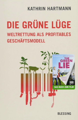 Die Grüne Lüge Nachhaltige Bücher Die Nachhaltige Lüge Umweltschutz Tipps Plastikfrei Leben ohne Plastik