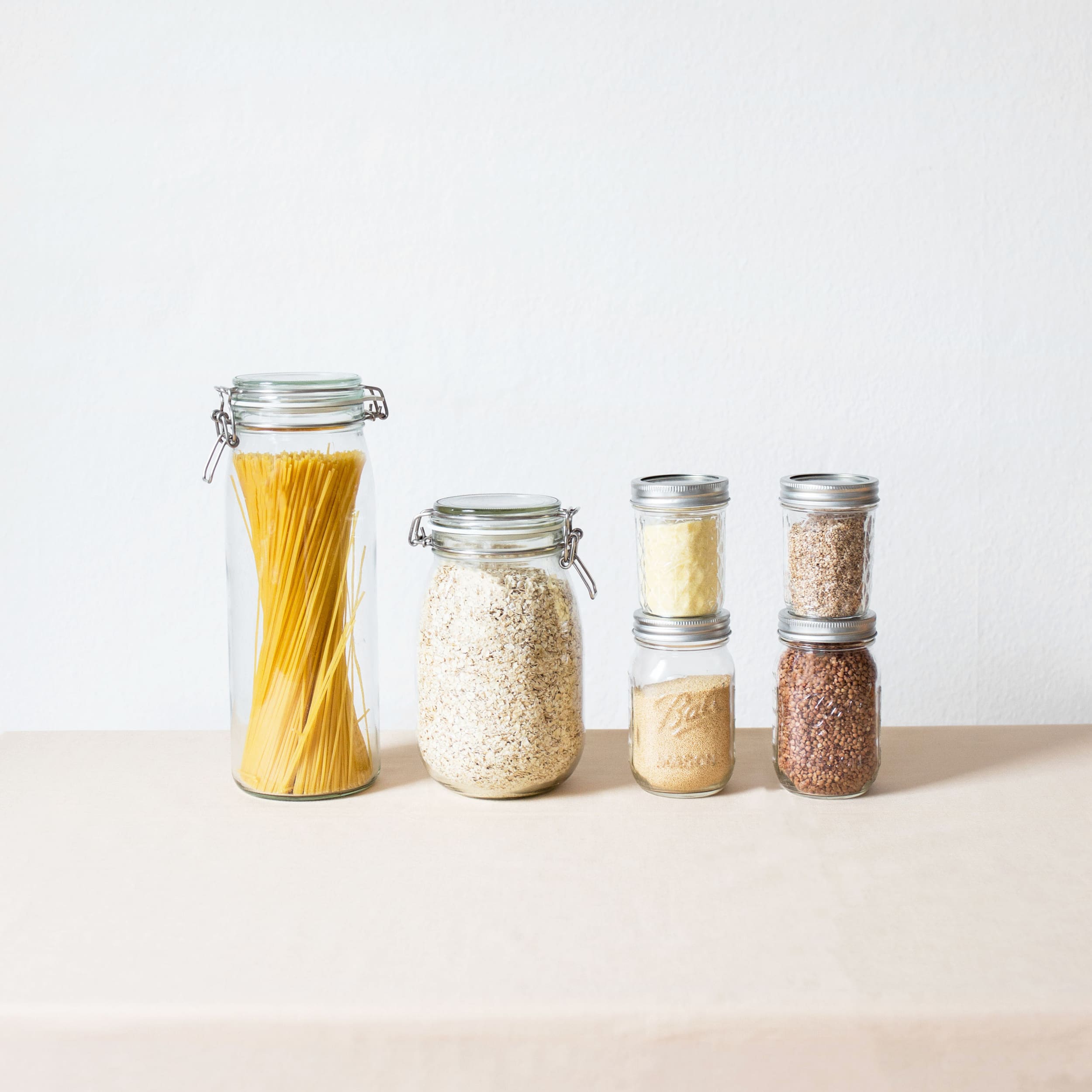 Unverpackt_Einkaufen_Gutschein_Weihnachten Unverpackt Einkaufen im Unverpackt Laden plastikfrei Leben ohne Plastik Gutschein EcoYou Weihnachtsgeschenk sinnvolle Geschenke Öko