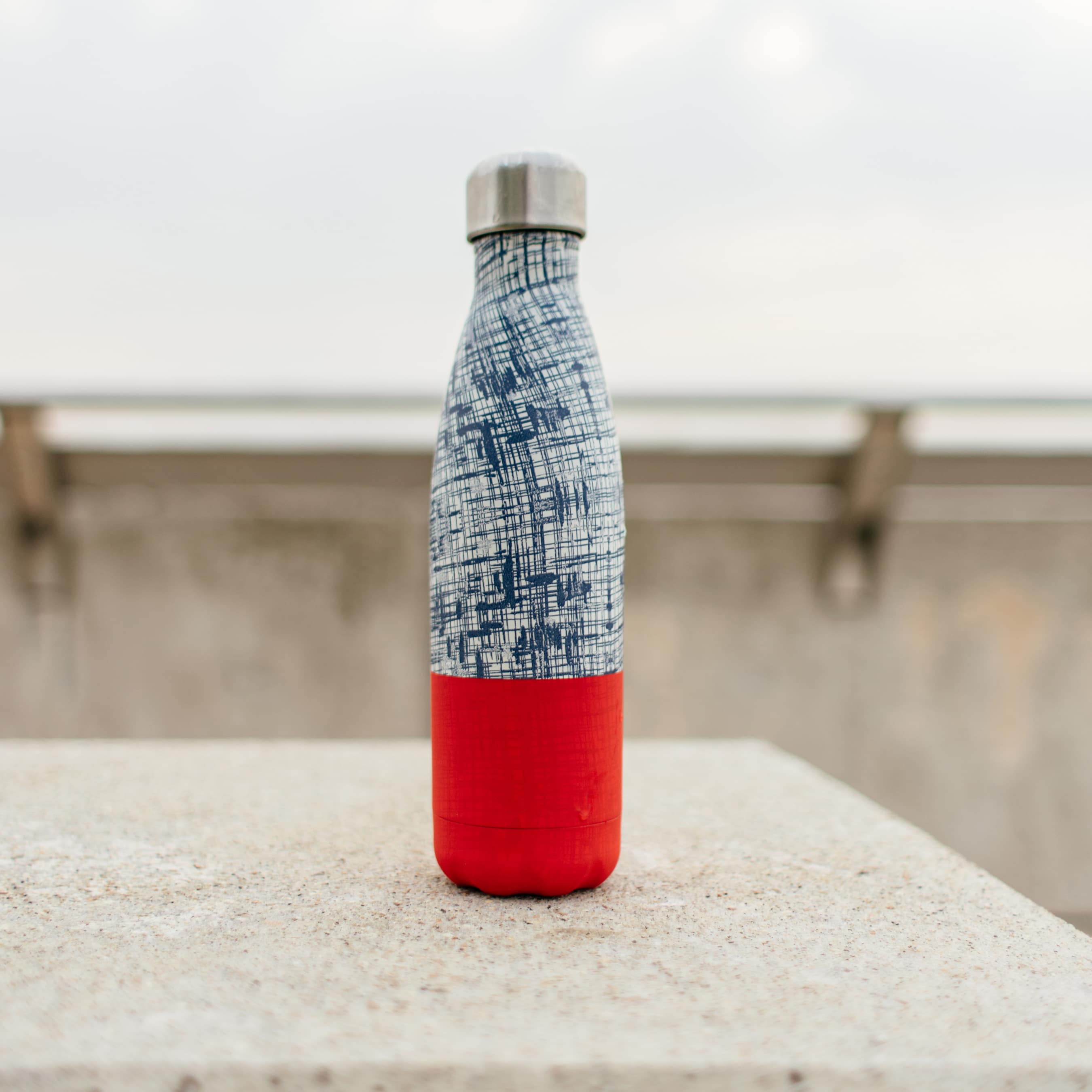 Wiederverwendbare Trinkflasche Wiederverwendbare Trinkflasche Nachhaltige Grundausstattung Plastikfrei Leben ohne Plastik EcoYou Tipps Tricks Anfänger