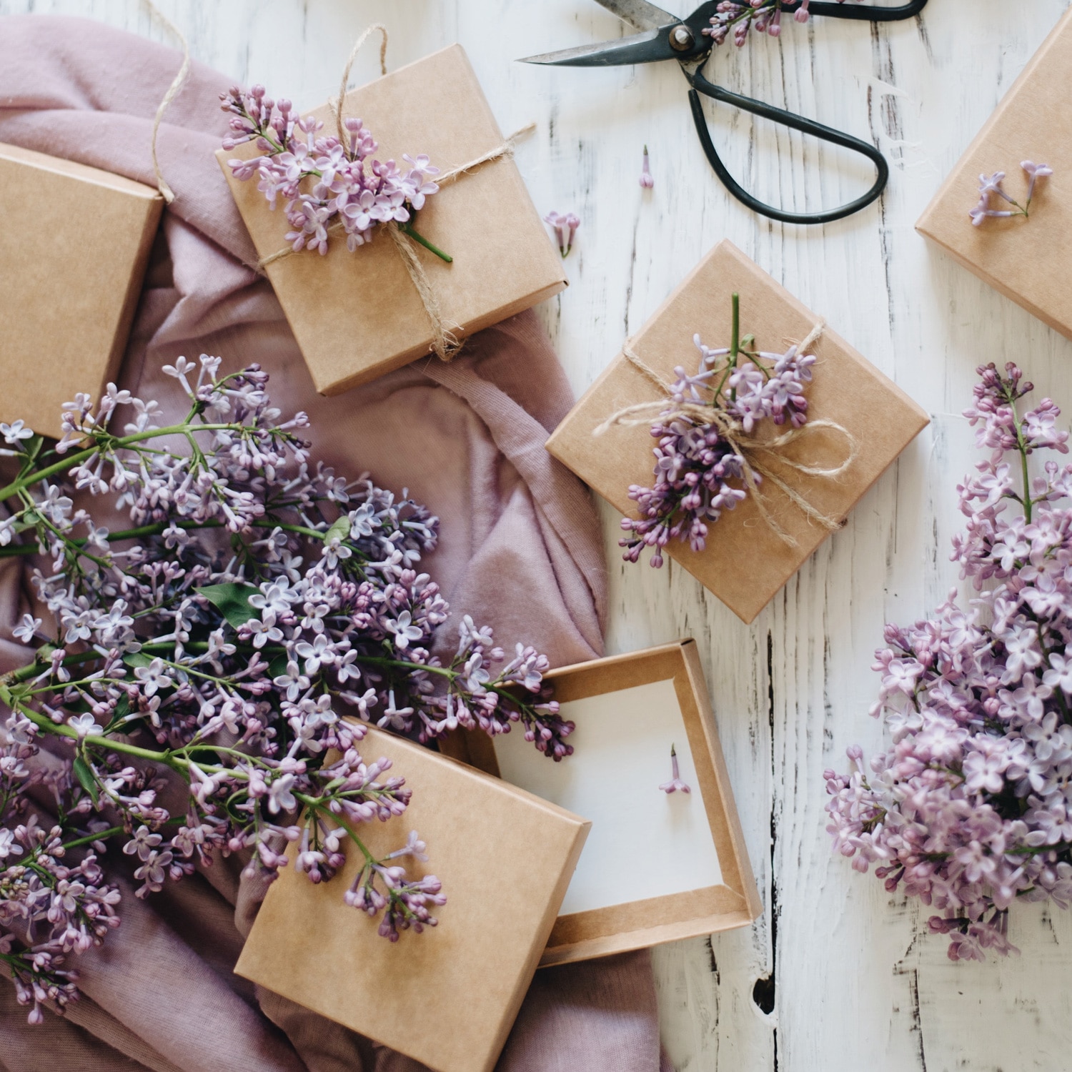 Nachhaltige Geschenke für Frauen Nachhaltige Geschenke für Sie - Geschenke für Frauen