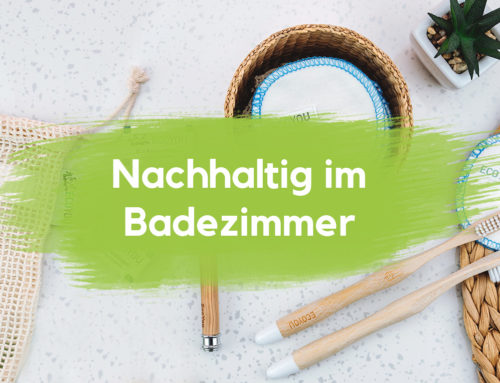 12 Tipps Zur Müllvermeidung Für Deinen Alltag I EcoYou